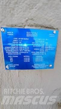  Bilton Tankanhængere