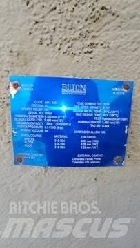  Bilton Tankanhængere