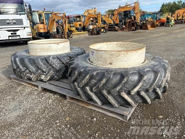 BKT 520/85R42 Transport – Andet