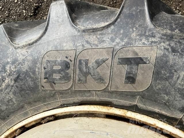 BKT 520/85R42 Transport – Andet