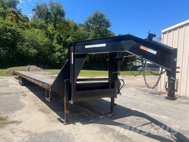  Blazer Anhænger til Autotransport