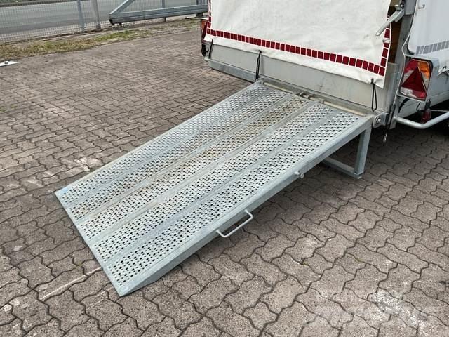 Blomenröhr  Entreprenør - Andet