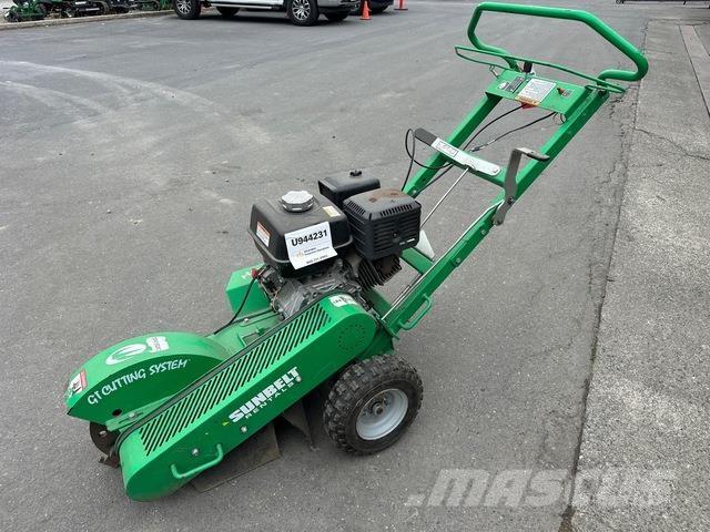 Blue Bird SG13 Stubfræsere