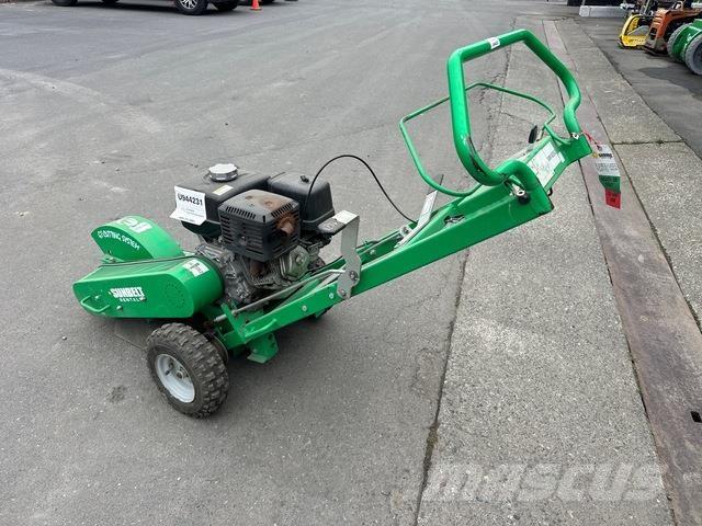 Blue Bird SG13 Stubfræsere