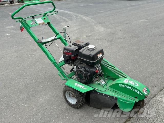 Blue Bird SG13 Stubfræsere