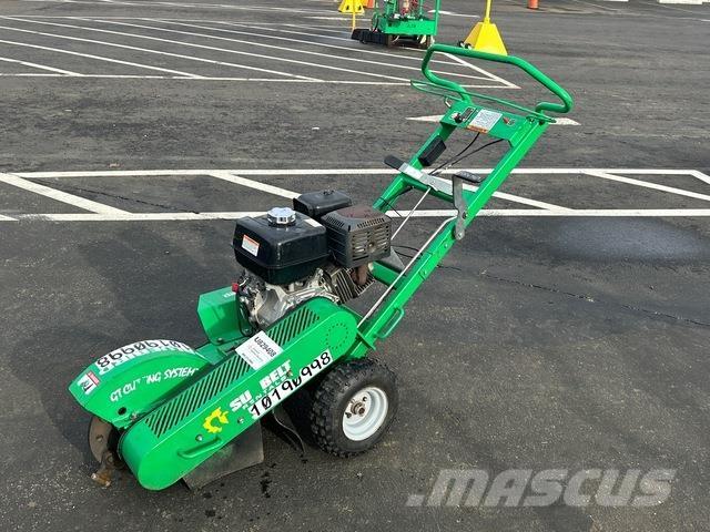 Blue Bird SG13 Stubfræsere