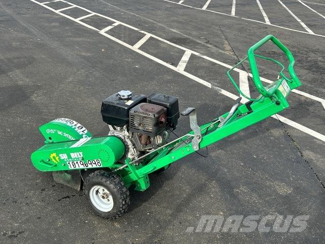 Blue Bird SG13 Stubfræsere