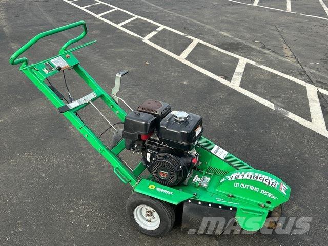 Blue Bird SG13 Stubfræsere