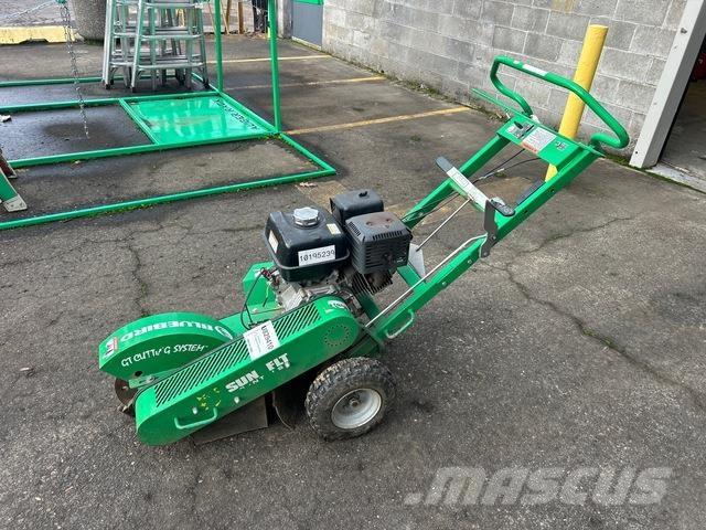 Blue Bird SG13 Stubfræsere