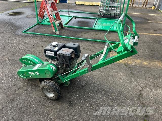 Blue Bird SG13 Stubfræsere