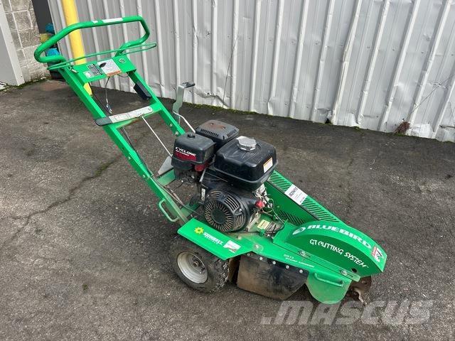 Blue Bird SG13 Stubfræsere