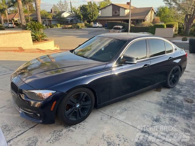 BMW 330i Biler