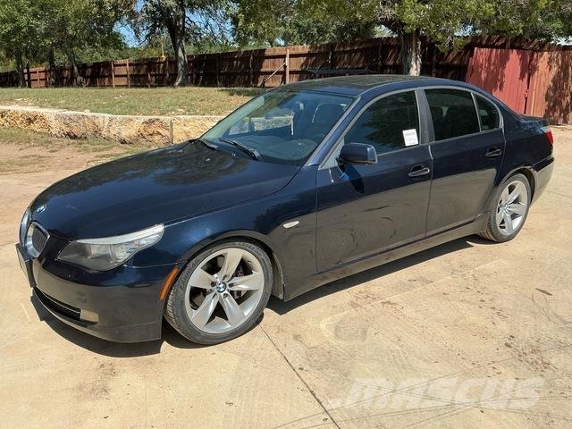 BMW 528i Biler