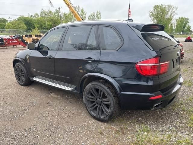 BMW X5 Biler