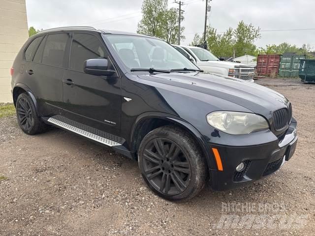 BMW X5 Biler