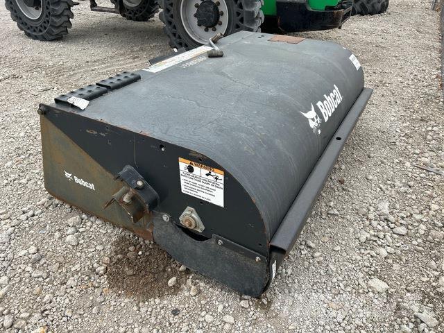 Bobcat  Fejemaskiner