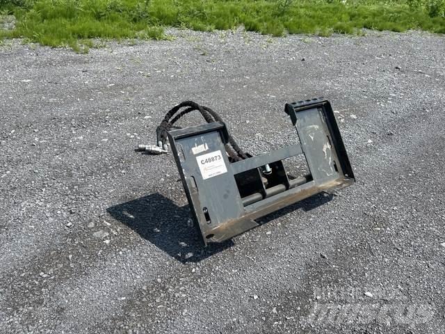 Bobcat  Entreprenør - Andet