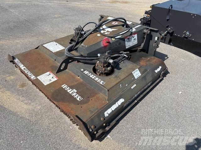 Bobcat  Traktorklippere