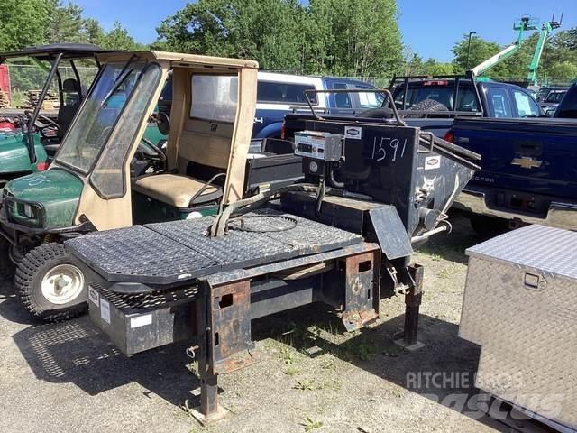 Bobcat  Betonpumper