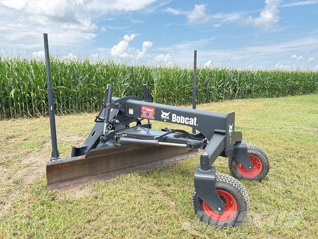 Bobcat 108 Andet tilbehør