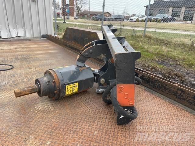 Bobcat 14PH Entreprenør - Andet