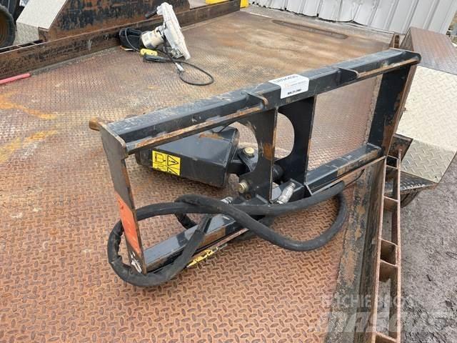 Bobcat 14PH Entreprenør - Andet