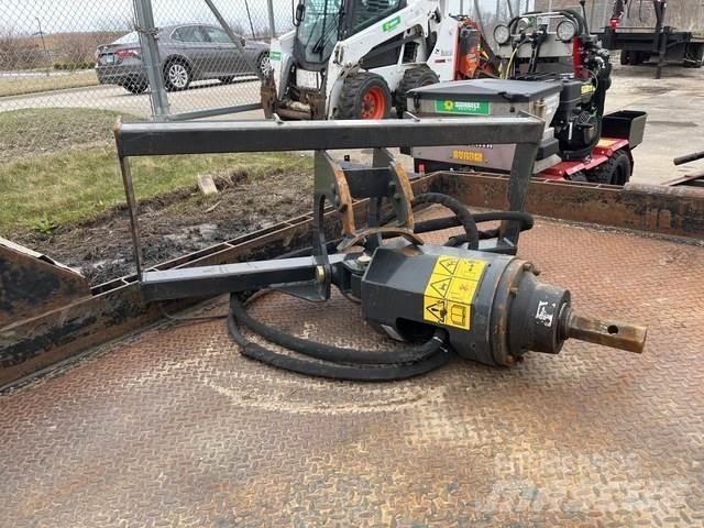 Bobcat 14PH Entreprenør - Andet