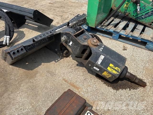 Bobcat 30C Entreprenør - Andet