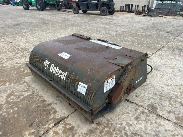Bobcat 6707144 Fejemaskiner