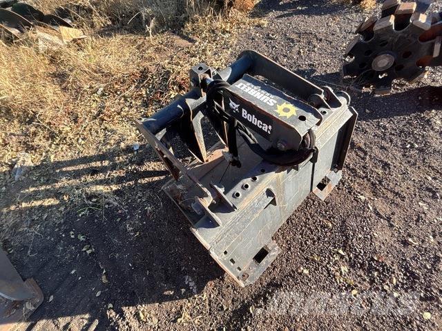 Bobcat 7135737 Skovle