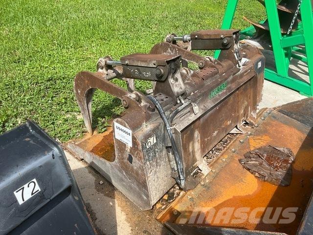 Bobcat 7168340 Skovle