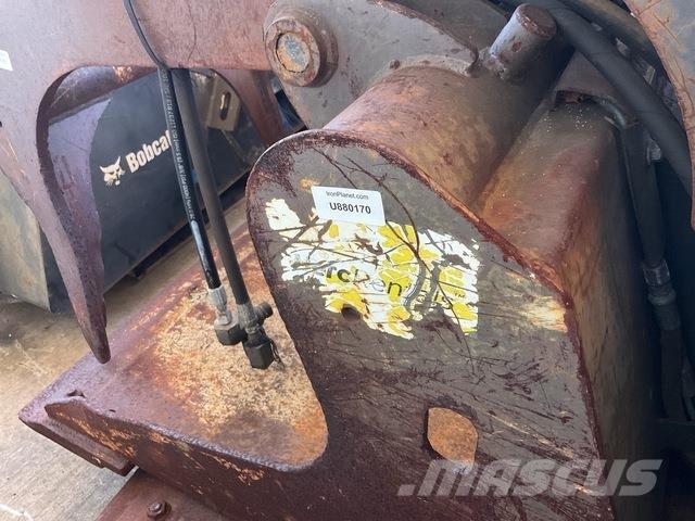 Bobcat 7168340 Skovle