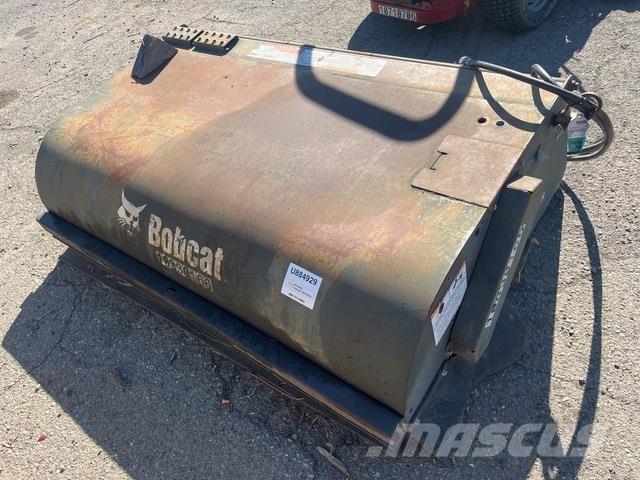Bobcat 72 Fejemaskiner