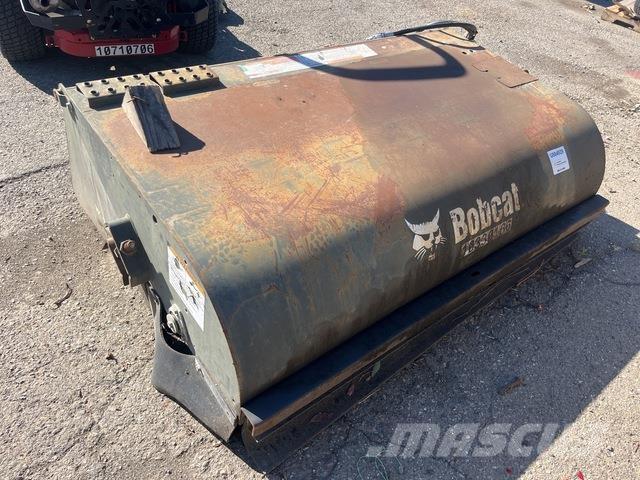 Bobcat 72 Fejemaskiner