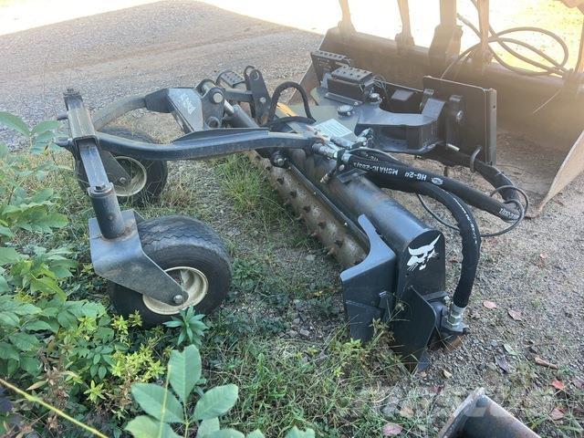 Bobcat 72SCH Entreprenør - Andet