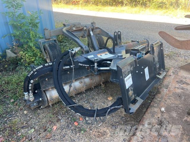 Bobcat 72SCH Entreprenør - Andet