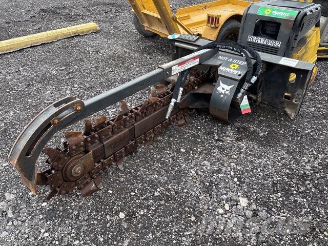 Bobcat BT0053A Andet tilbehør