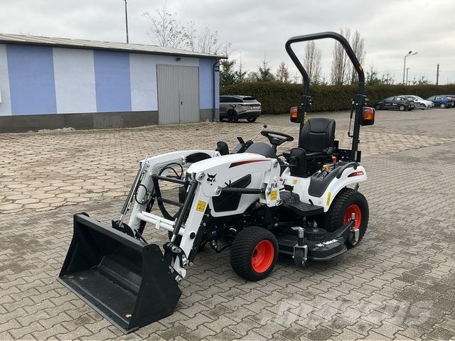 Bobcat CT1025 Kompakte traktorer