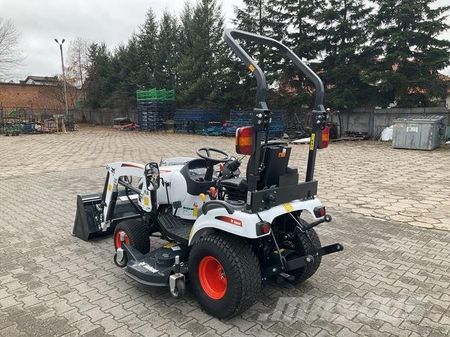 Bobcat CT1025 Kompakte traktorer
