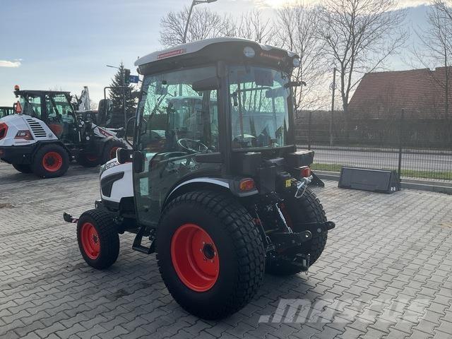 Bobcat CT2540 Kompakte traktorer