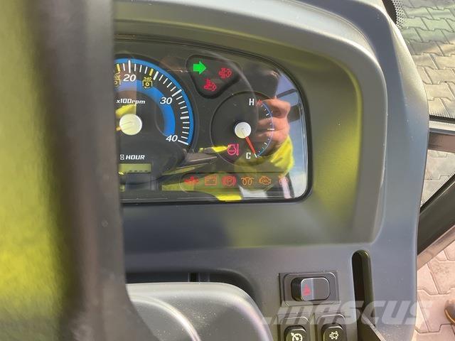 Bobcat CT2540 Kompakte traktorer