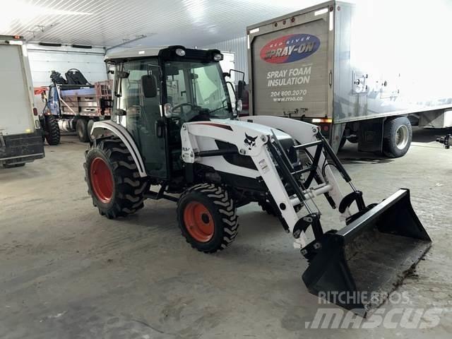 Bobcat CT5550 Kompakte traktorer