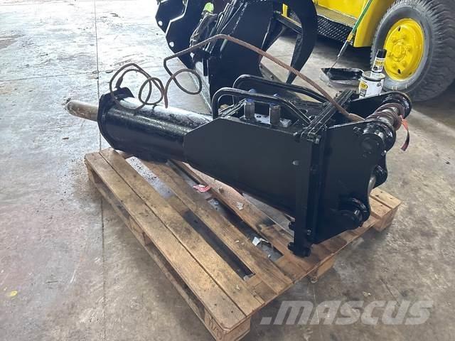 Bobcat HB2380 Hydraulik / Trykluft hammere