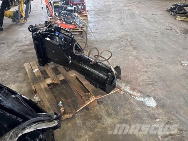 Bobcat HB2380 Hydraulik / Trykluft hammere