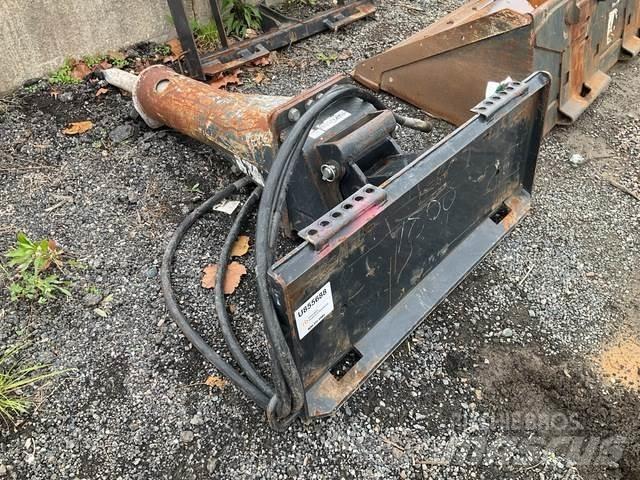 Bobcat HB980 Hydraulik / Trykluft hammere