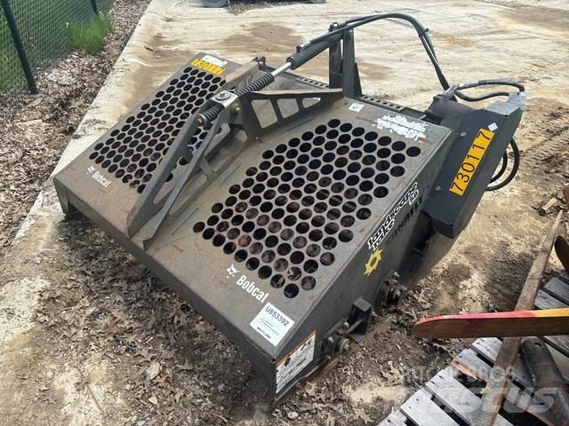 Bobcat LR 5B Entreprenør - Andet