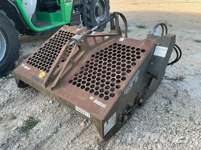 Bobcat LR 5B Entreprenør - Andet