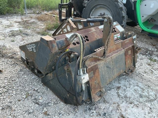 Bobcat LR 5B Entreprenør - Andet