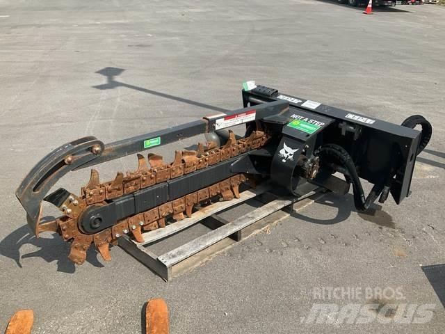 Bobcat LT313 Andet tilbehør