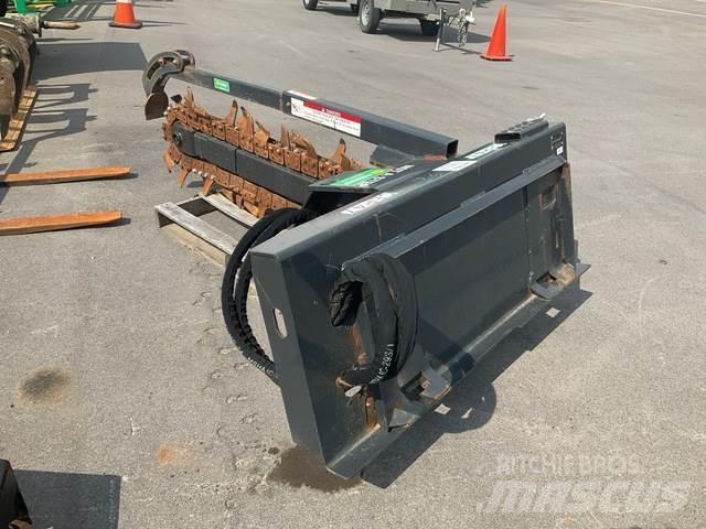 Bobcat LT313 Andet tilbehør